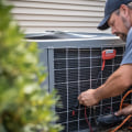 Choose The Best Pros In AC Maintenance in Cooper City FL