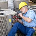 Selecting the Right HVAC Contractor for Installation in Coral Springs, FL