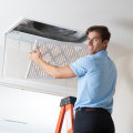 The Importance of Getting Regular Professional Air Duct Cleaning Service in Palmetto Bay FL After HVAC Installation