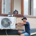 Trusted HVAC Air Conditioning Repair Services In Davie FL