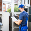 What Are the Benefits of Hiring a Professional HVAC Repair Service in Parkland FL?