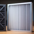 Evaluating the Efficacy of 18x18x1 HVAC Furnace Air Filters