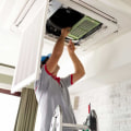 Maximizing Energy Efficiency with an Air Conditioner Installation in Coral Springs, FL
