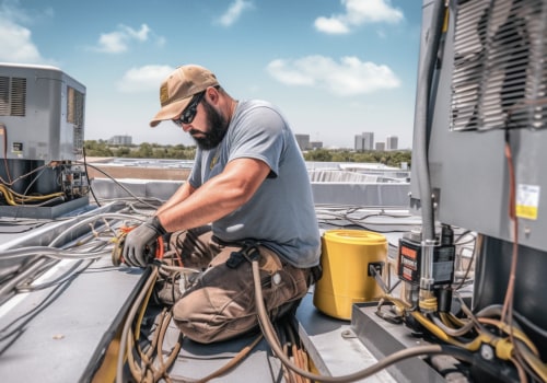 Common Issues with AC Installation Services in Edgewater FL