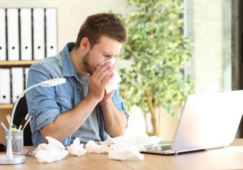 Improve Indoor Air Quality: Home Furnace Air Filters 101