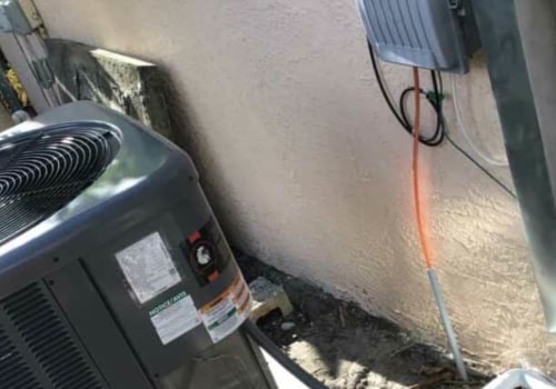 Common Problems with HVAC Installation in Coral Springs, FL: A Guide for Homeowners