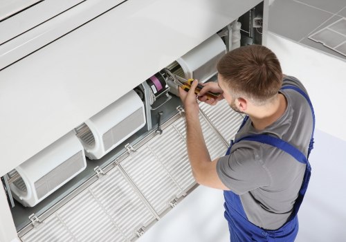 Common Problems with HVAC Installation in Coral Springs, FL: A Guide for Homeowners