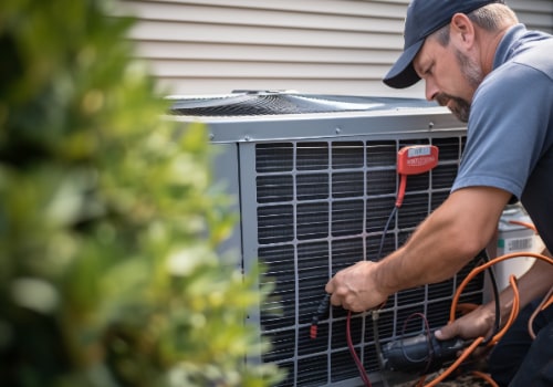 Choose The Best Pros In AC Maintenance in Cooper City FL