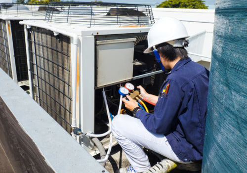 Installing an HVAC System in Coral Springs FL: What You Need to Know