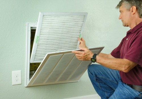 10x24x4 Air Filter Buying Guide: What to Check Before You Buy