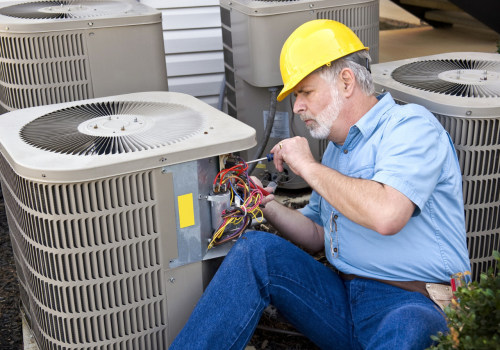 Selecting the Right HVAC Contractor for Installation in Coral Springs, FL