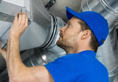Selecting the Right Ductwork for a Successful HVAC Installation in Coral Springs, FL