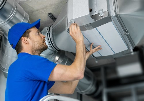 The Benefits of Installing an HVAC System in Coral Springs, FL