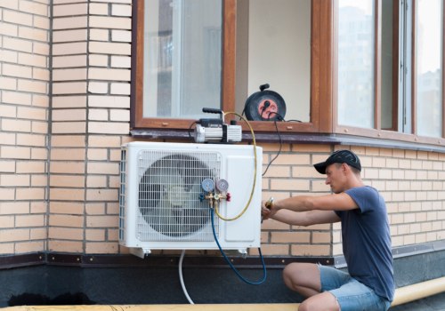 Trusted HVAC Air Conditioning Repair Services In Davie FL