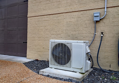 Maximizing Energy Efficiency with Heat Pumps in Coral Springs, FL