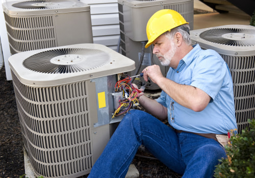 What Types of HVAC Systems Are Available for Installation in Coral Springs, FL?