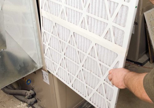 Does Furnace Filter Thickness Matter for Optimal HVAC Installation