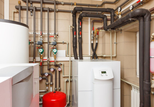 Heat Pumps: The Perfect Heating System for Coral Springs, FL