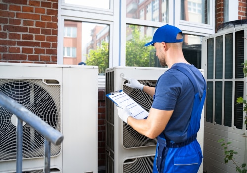 What Are the Benefits of Hiring a Professional HVAC Repair Service in Parkland FL?