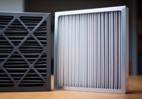 Evaluating the Efficacy of 18x18x1 HVAC Furnace Air Filters