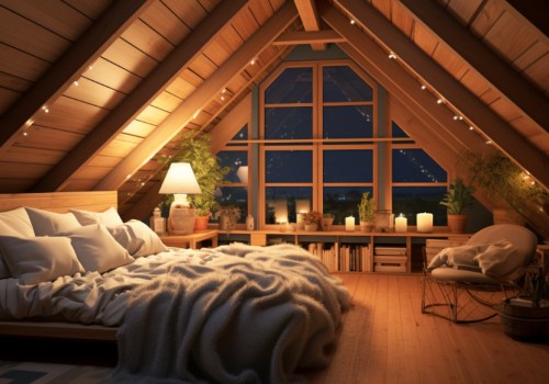 Expert Tips for Maintaining the Efficiency of Attic Insulation Installation Contractors in North Palm Beach FL