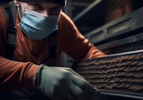 How 18x20x1 Furnace Air Filters Contribute to Sustainability