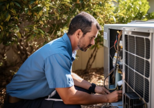 Combining HVAC Installation and AC Ionizer Air Purifier Installation Services Near Hollywood FL for Enhanced Air Quality