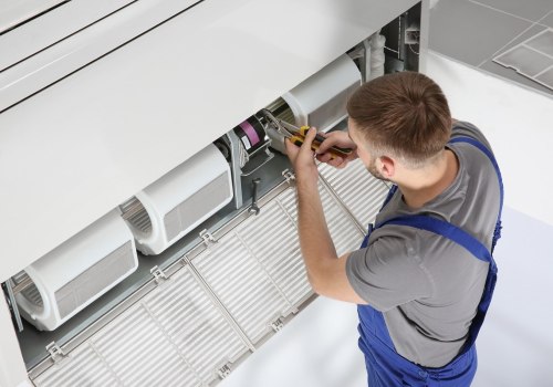 HVAC Installation in Coral Springs, Florida: Requirements and Best Practices for a Successful Project