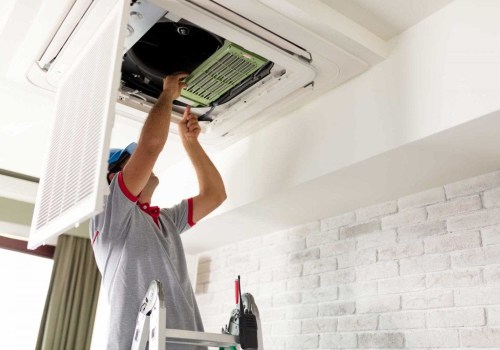 Maximizing Energy Efficiency with an Air Conditioner Installation in Coral Springs, FL